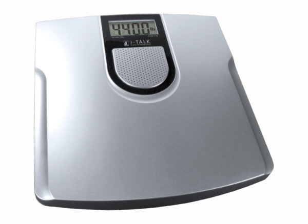 Bathroom Scale